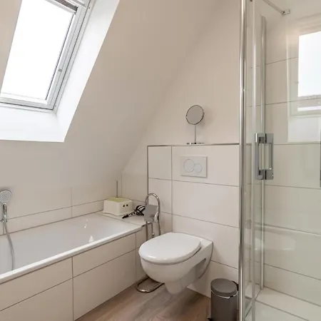 Διαμέρισμα 3 Bedroom Stunning In
