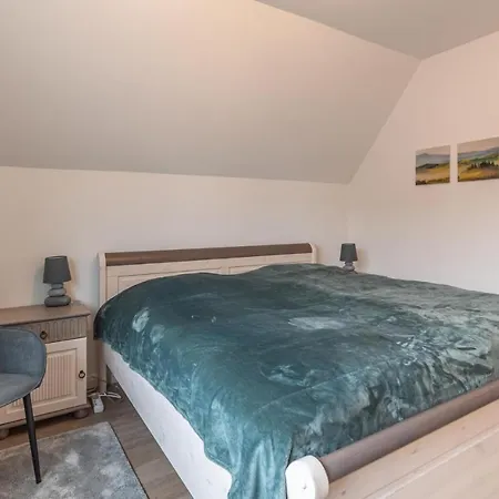 Διαμέρισμα 3 Bedroom Stunning In Büsum