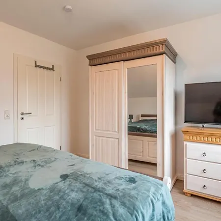 Διαμέρισμα 3 Bedroom Stunning In Büsum